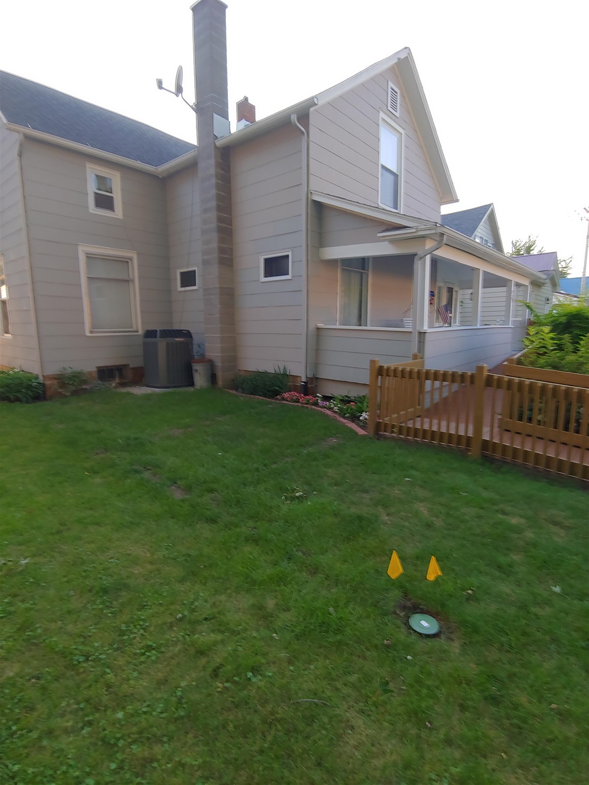 230 South 4th Street Decatur, IN 46733 - Photo 5 of 21