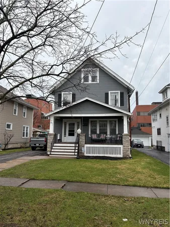 $204,900 | 21 Beverly Avenue, Lockport City, NY 14094
