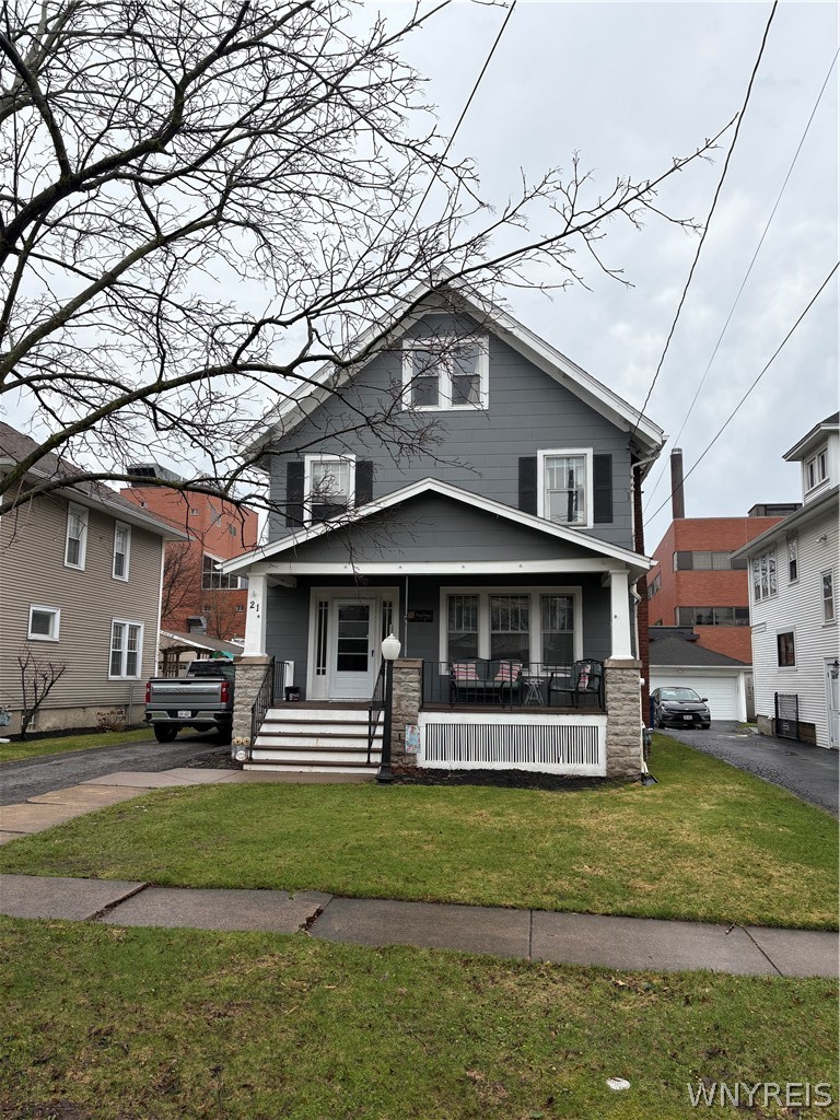 21 Beverly Ave  