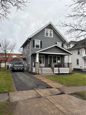 $204,900 | 21 Beverly Avenue, Lockport City, NY 14094