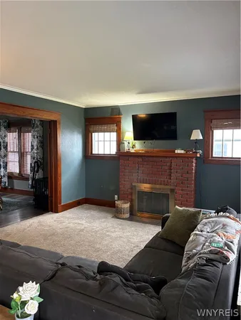 $204,900 | 21 Beverly Avenue, Lockport City, NY 14094