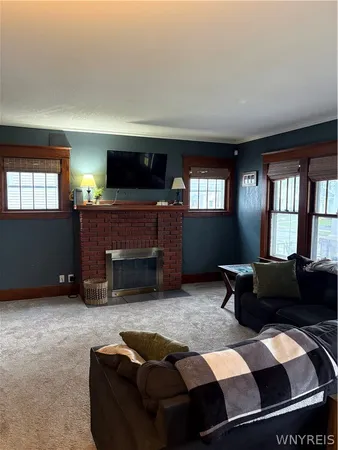$204,900 | 21 Beverly Avenue, Lockport City, NY 14094