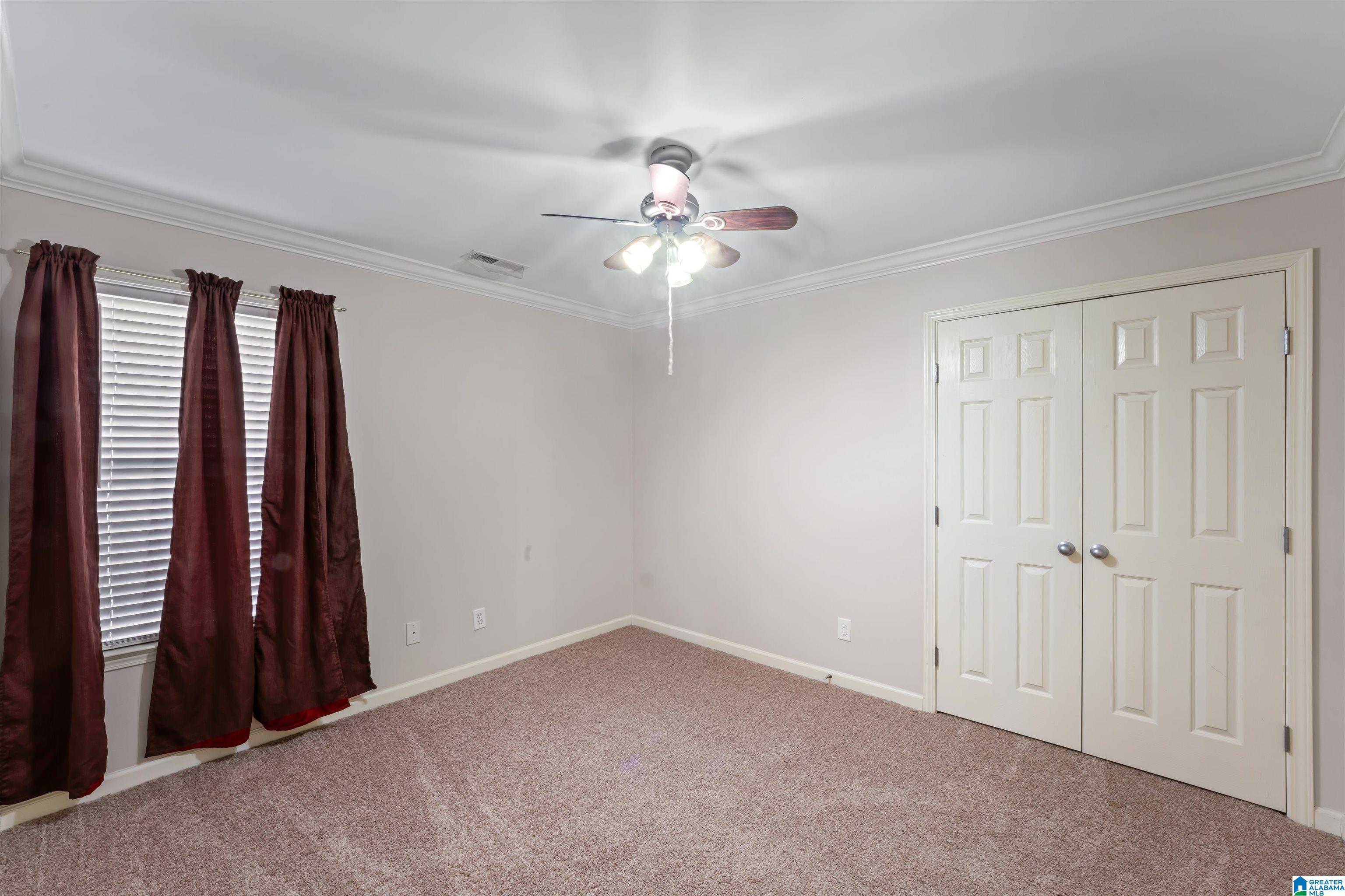 152 Springdale Drive Mount Olive, AL 35117 - Photo 25 of 27