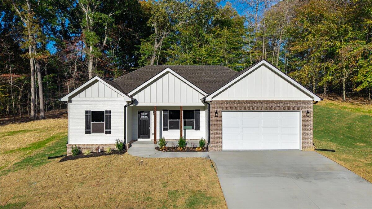 124 County Road, Unit 155 LOT 7 Riceville, TN 37370 - Photo 1 of 29 01-1-2