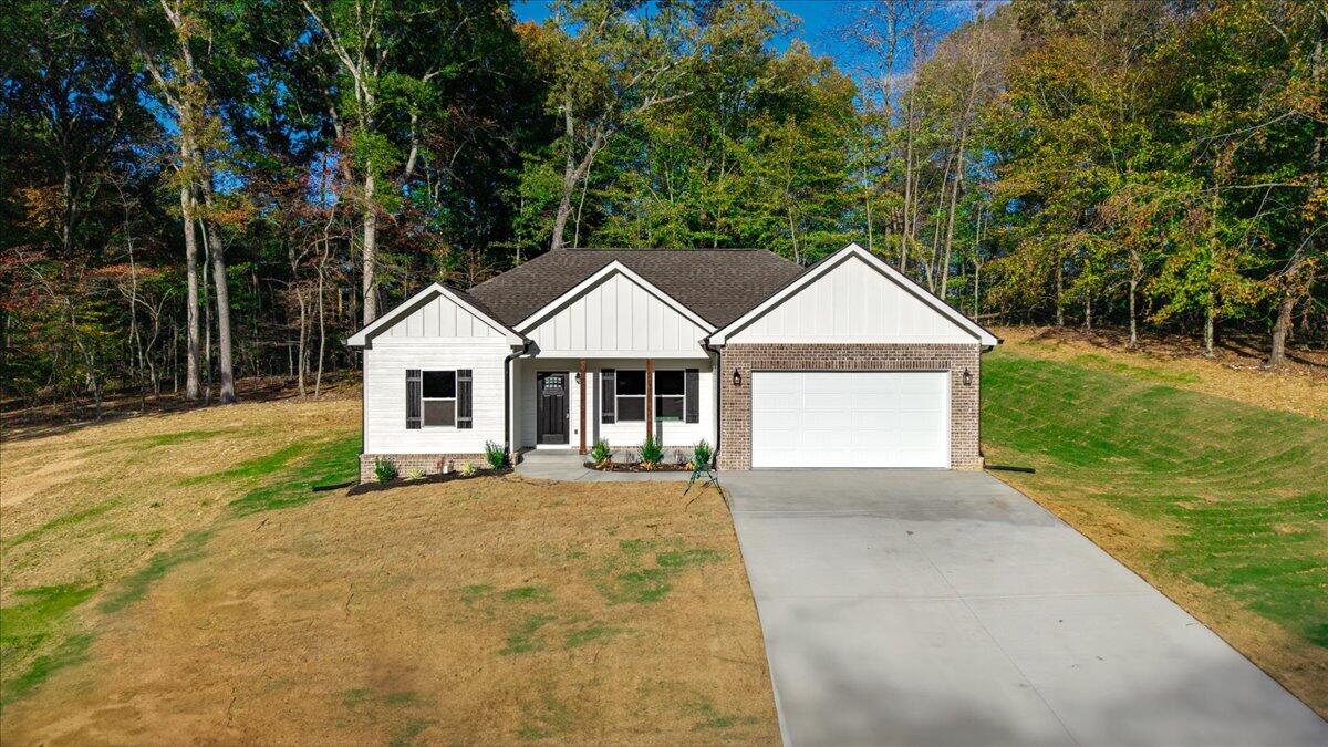 124 County Road, Unit 155 LOT 7 Riceville, TN 37370 - Photo 2 of 29 02-2-3