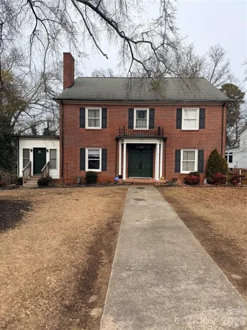 $369,999 | 313 East Martin Street, Wadesboro, NC 28170