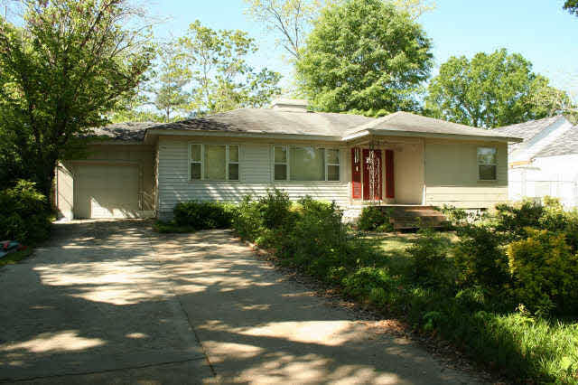 117 Cunningham Street Terry, MS 39170 - Photo 1 of 1 Photo 1