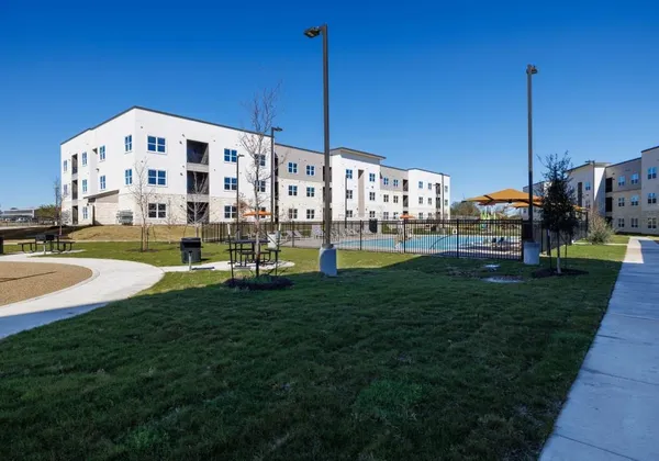 $1,455 | 13411 Farm To Market Road 812, Unit 11104, Del Valle, TX 78617