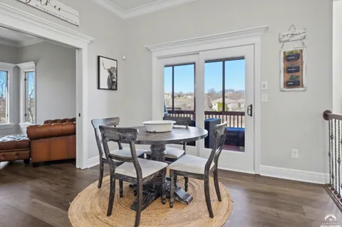 $1,190,000 | 1801 Burning Tree Drive, Lawrence, KS 66047