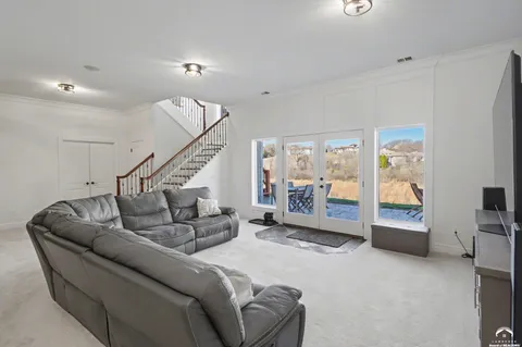 $1,190,000 | 1801 Burning Tree Drive, Lawrence, KS 66047