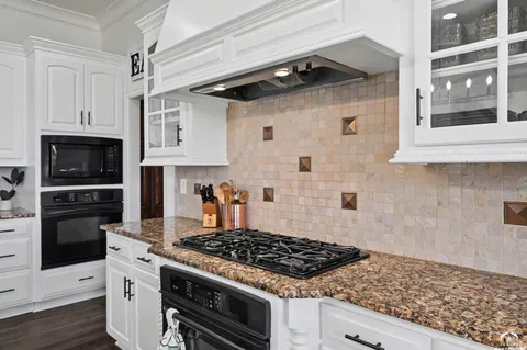 $1,190,000 | 1801 Burning Tree Drive, Lawrence, KS 66047