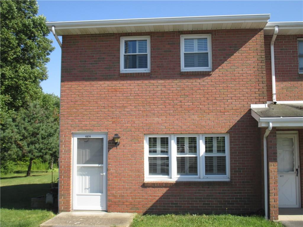 4874 Lucerne Road Indiana, PA 15701 - Photo 1 of 17 FRONT VIEW