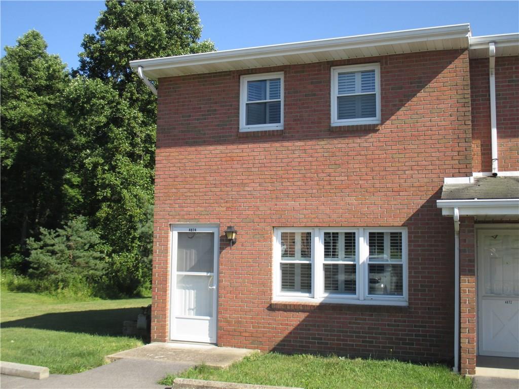 4874 Lucerne Road Indiana, PA 15701 - Photo 17 of 17 FRONT VIEW