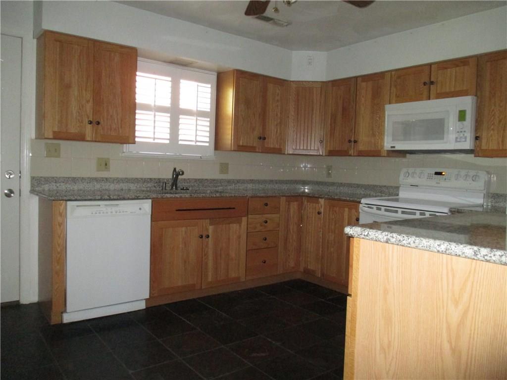 4874 Lucerne Road Indiana, PA 15701 - Photo 4 of 17 KITCHEN