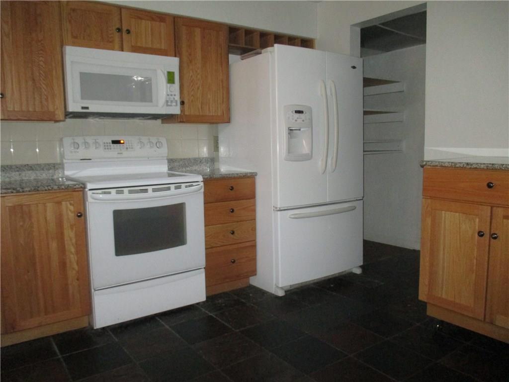 4874 Lucerne Road Indiana, PA 15701 - Photo 5 of 17 KITCHEN