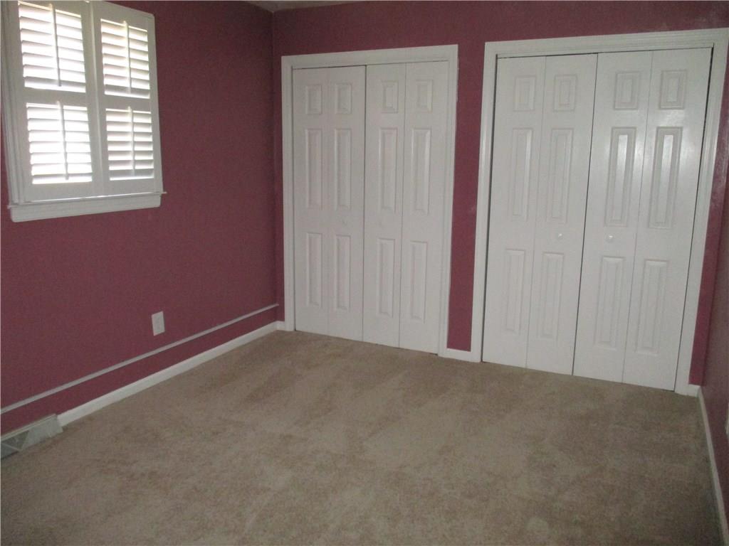4874 Lucerne Road Indiana, PA 15701 - Photo 10 of 17 BEDROOM 2