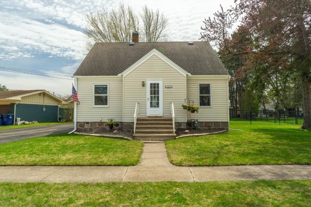 1211 3rd Avenue Antigo, WI 54409 - Photo 1 of 1