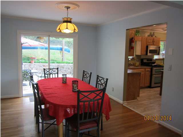 3738 Queens Road Chattanooga, TN 37416 - Photo 26 of 27 Additional Photo