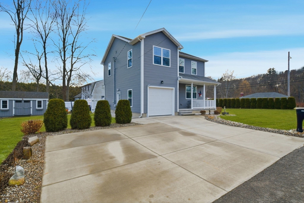 1077 Main Street Agawam, MA 01001 - Photo 2 of 40