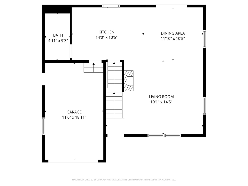 1077 Main Street Agawam, MA 01001 - Photo 37 of 40