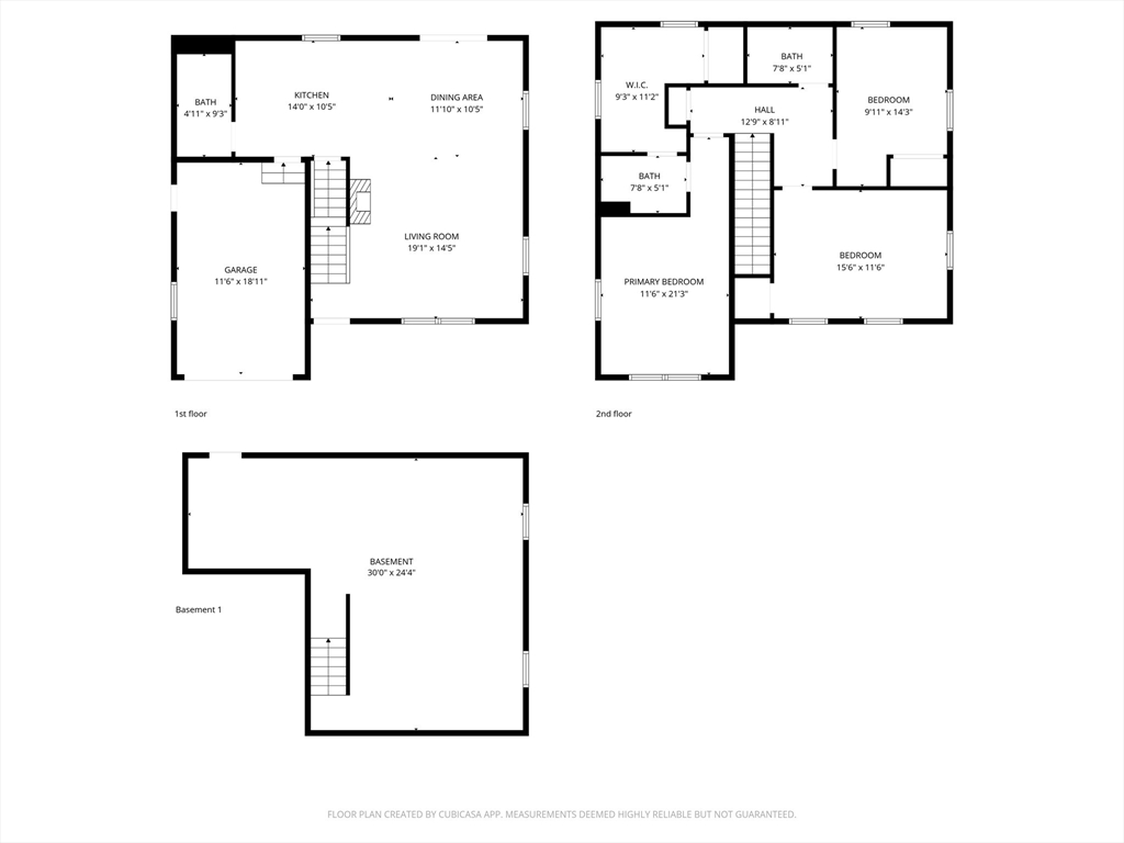 1077 Main Street Agawam, MA 01001 - Photo 40 of 40