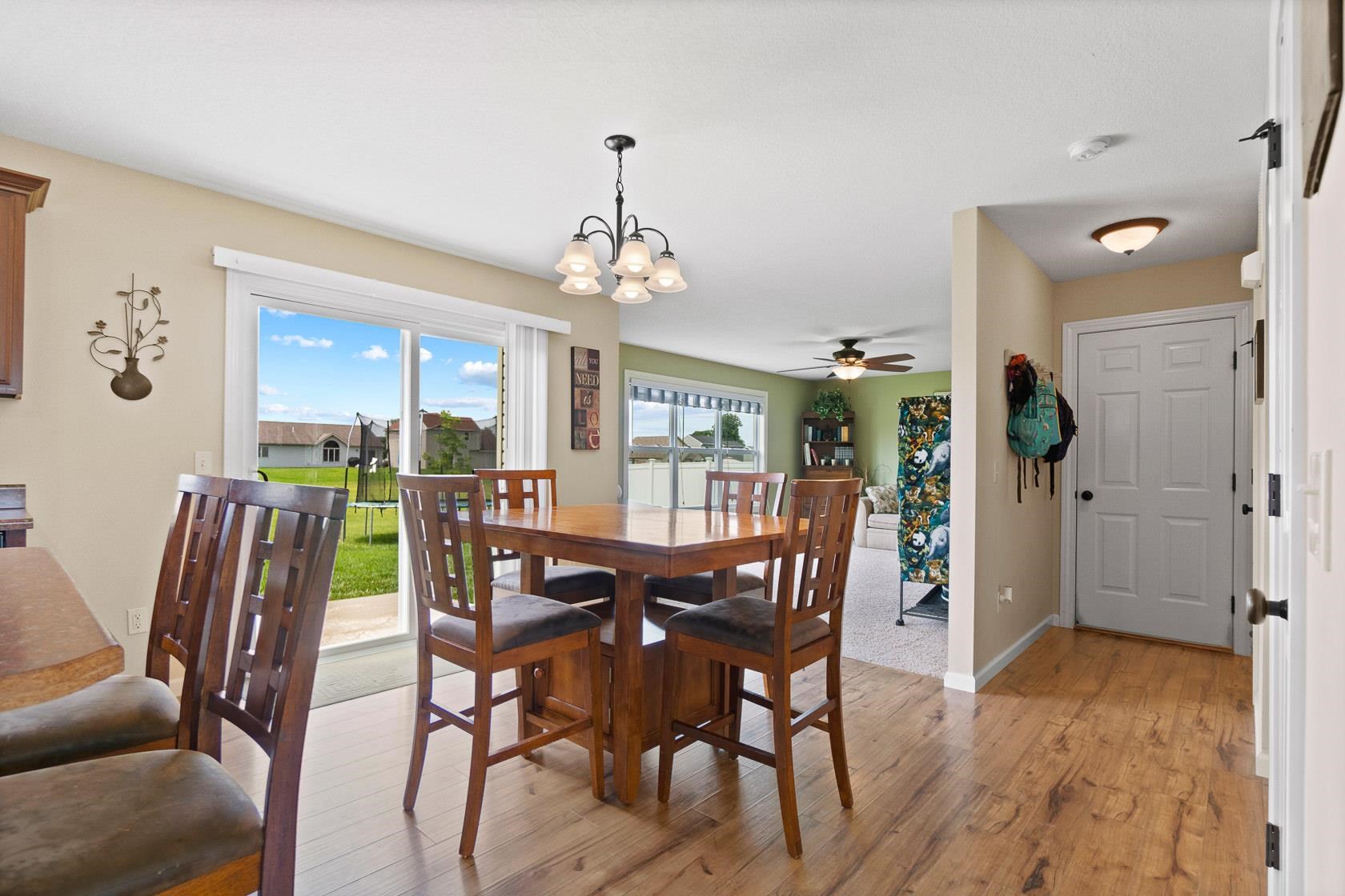 2747 Stonecrop Road Huntertown, IN 46748 - Photo 11 of 34