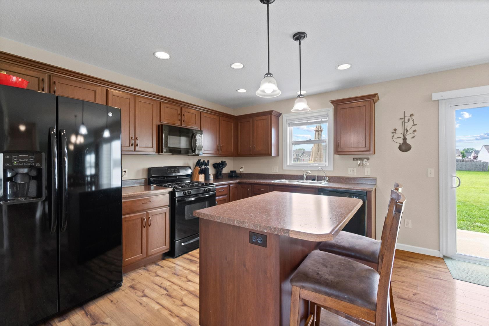 2747 Stonecrop Road Huntertown, IN 46748 - Photo 12 of 34