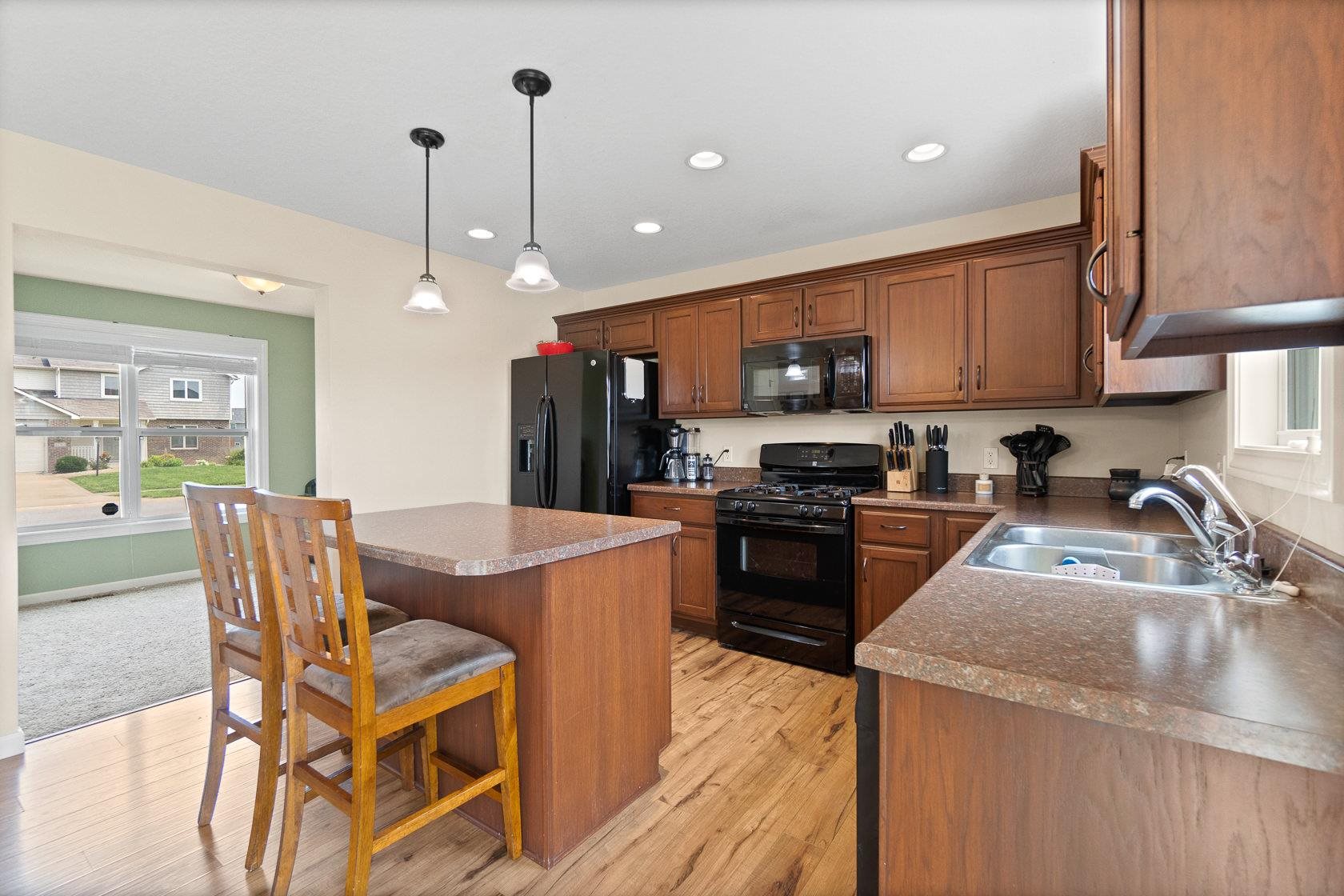 2747 Stonecrop Road Huntertown, IN 46748 - Photo 15 of 34