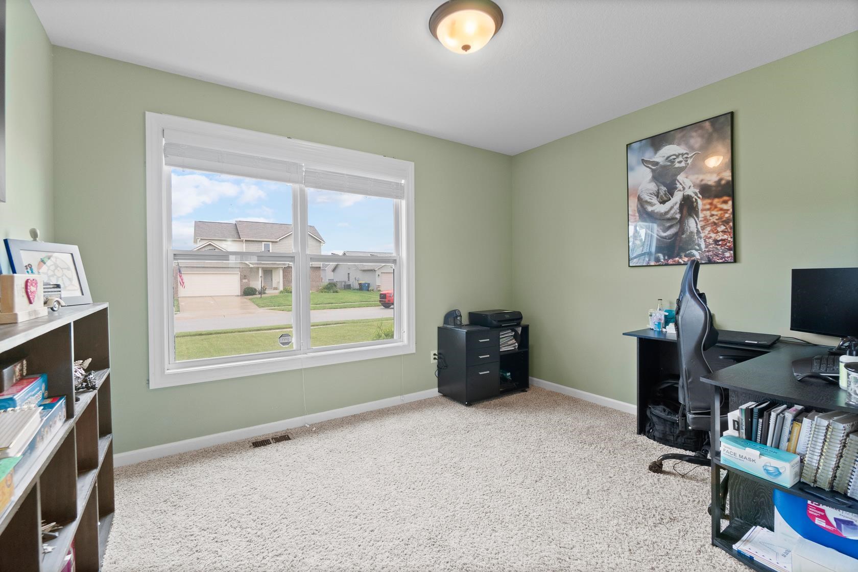2747 Stonecrop Road Huntertown, IN 46748 - Photo 16 of 34