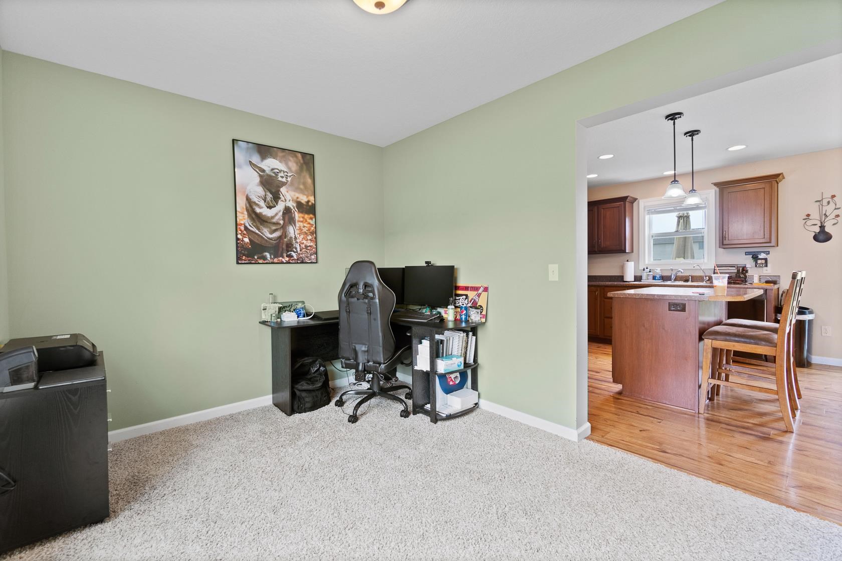 2747 Stonecrop Road Huntertown, IN 46748 - Photo 17 of 34