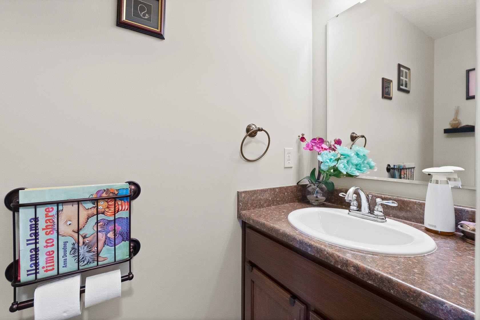 2747 Stonecrop Road Huntertown, IN 46748 - Photo 18 of 34