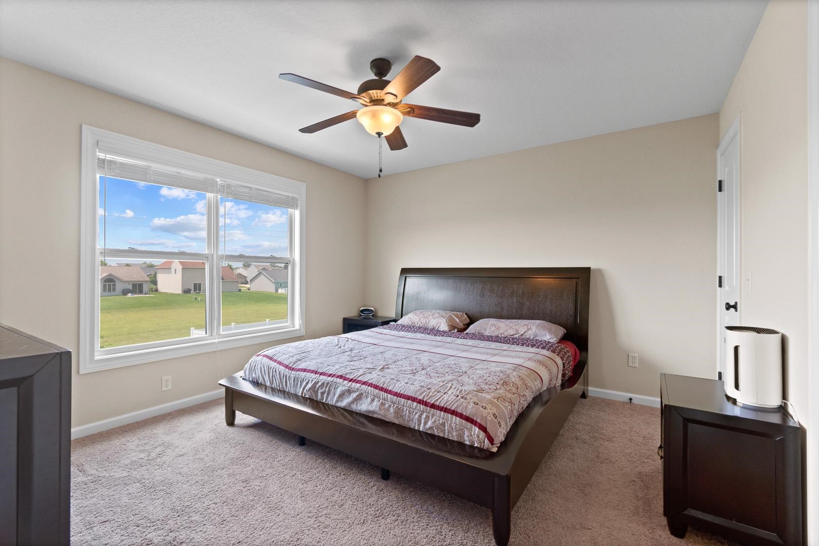 2747 Stonecrop Road Huntertown, IN 46748 - Photo 19 of 34