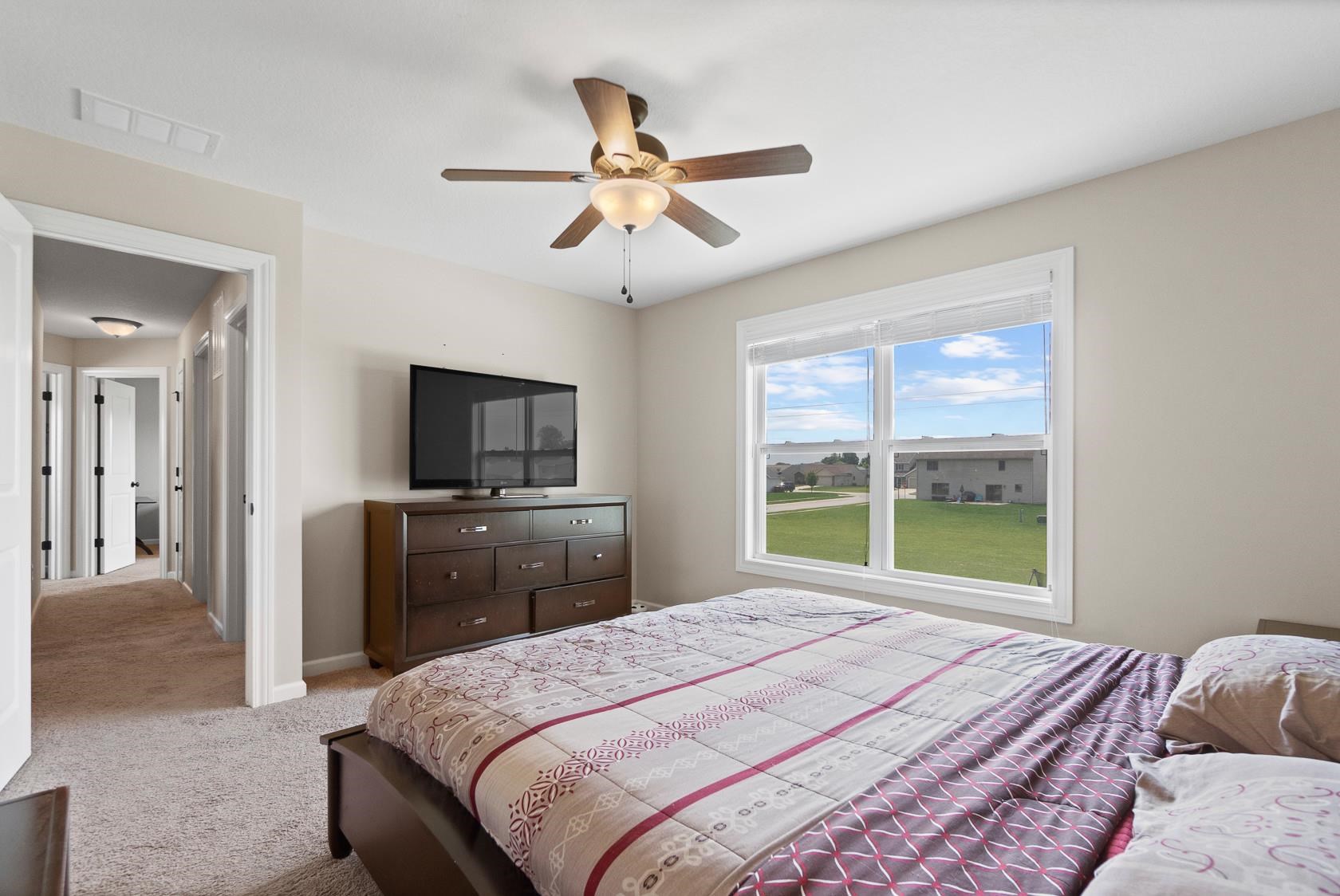 2747 Stonecrop Road Huntertown, IN 46748 - Photo 21 of 34