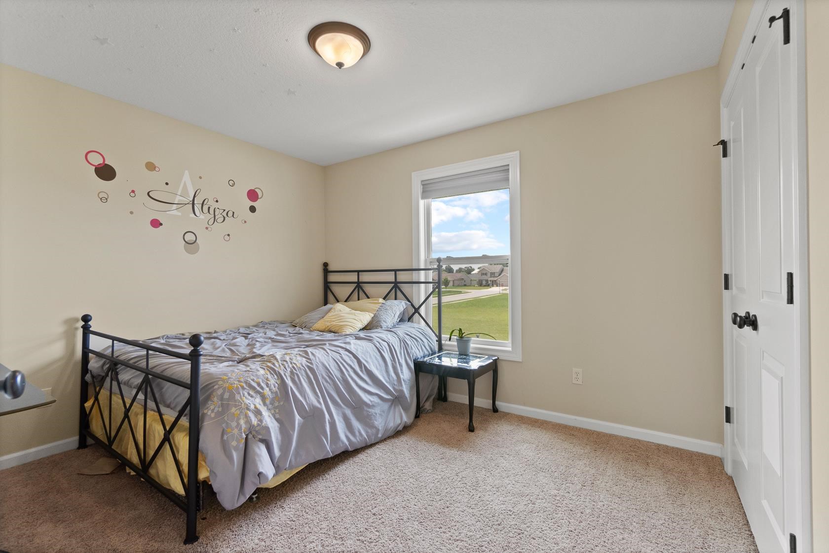 2747 Stonecrop Road Huntertown, IN 46748 - Photo 24 of 34