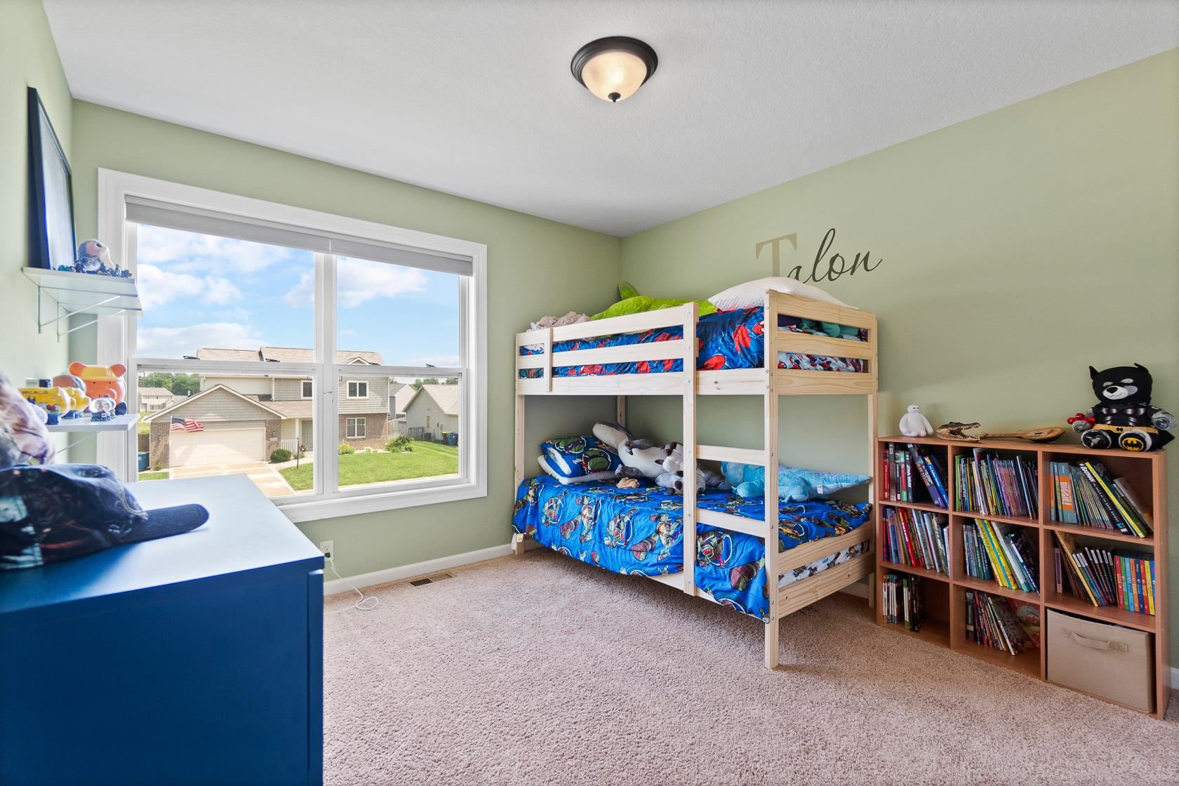 2747 Stonecrop Road Huntertown, IN 46748 - Photo 25 of 34