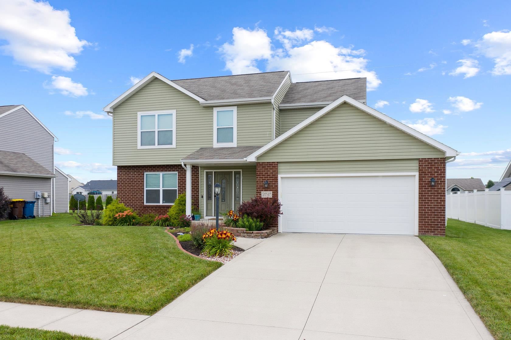 2747 Stonecrop Road Huntertown, IN 46748 - Photo 4 of 34