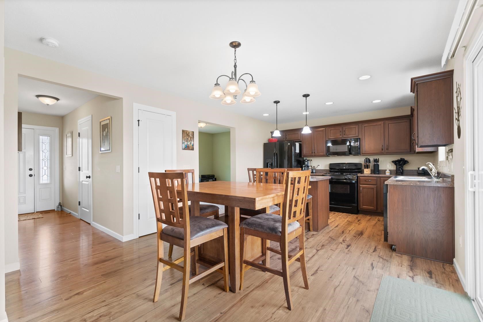 2747 Stonecrop Road Huntertown, IN 46748 - Photo 9 of 34