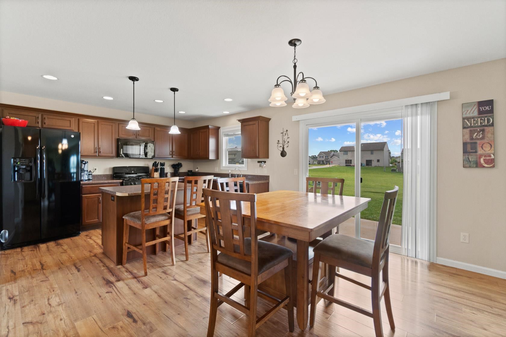 2747 Stonecrop Road Huntertown, IN 46748 - Photo 10 of 34