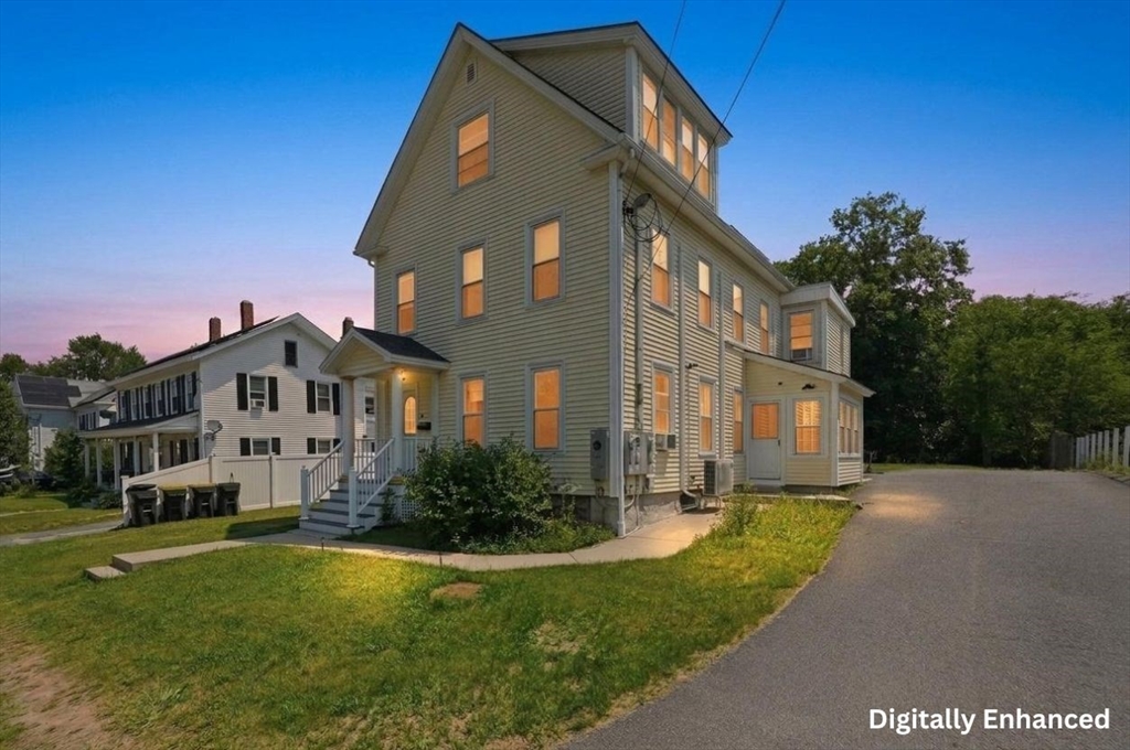 148 Sanders Street Athol, MA 01331 - Photo 1 of 28