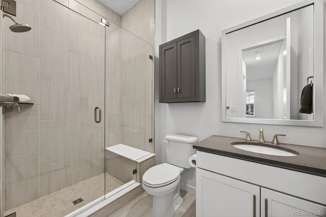 $1,249,000 | 3953 Treadway Point, Castle Rock, CO 80108