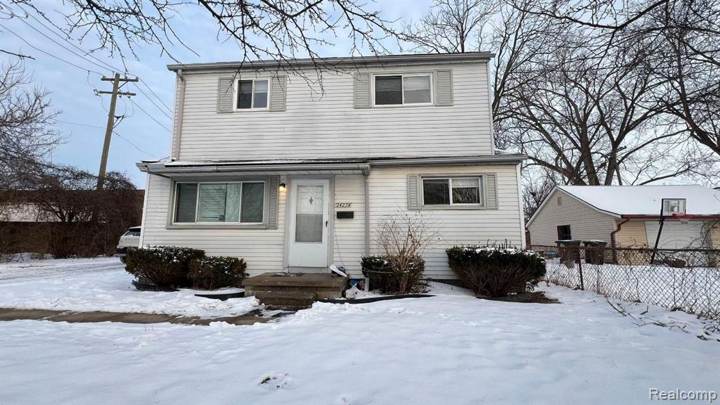 24274 Northline Road Taylor, MI 48180 - Photo 1 of 6