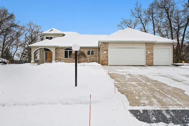 $775,000 | 13927 Carter Lake Street, Jones, MI 49061