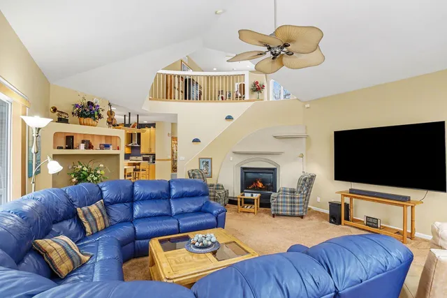 $775,000 | 13927 Carter Lake Street, Jones, MI 49061