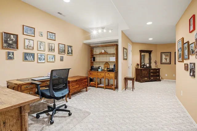 $775,000 | 13927 Carter Lake Street, Jones, MI 49061