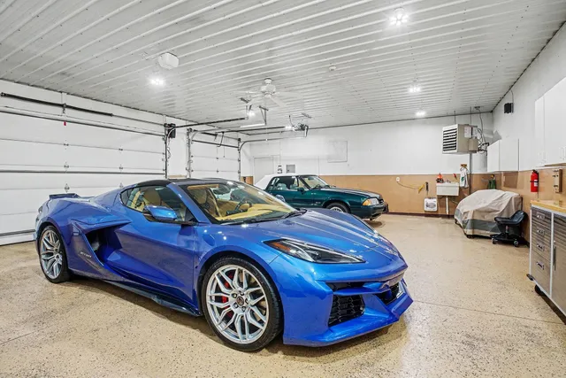 $775,000 | 13927 Carter Lake Street, Jones, MI 49061