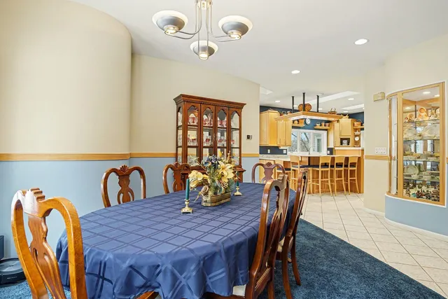 $775,000 | 13927 Carter Lake Street, Jones, MI 49061