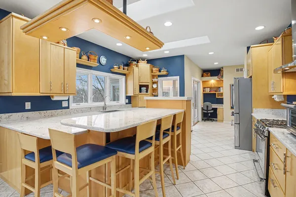 $749,900 | 13927 Carter Lake Street, Jones, MI 49061
