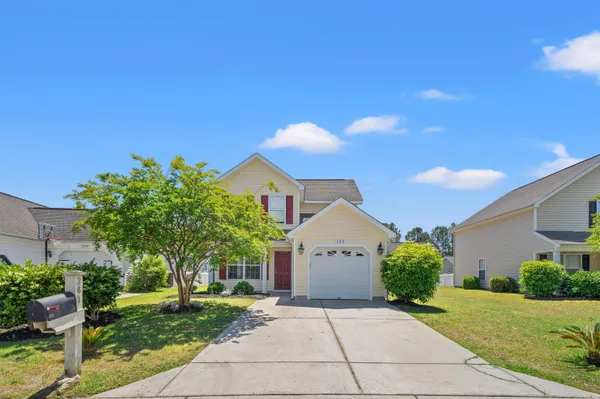 $319,000 | 263 Vesta Drive, Myrtle Beach, SC 29579