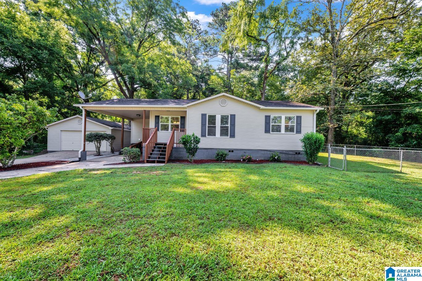 2105 Fulton Road Fultondale, AL 35068 - Photo 34 of 34