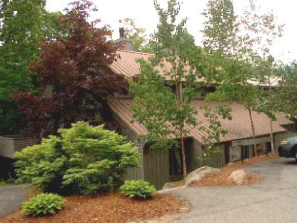 44 Fox Run Road, Unit 441 Lincoln, NH 03251 - Photo 1 of 1